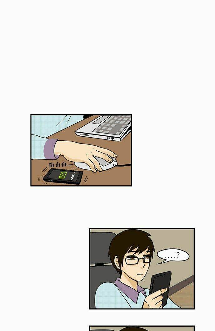 hắn ta là rồng chapter 28 2