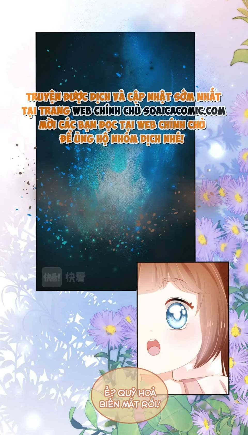 nhặt được bảo bối manh manh chapter 94 19