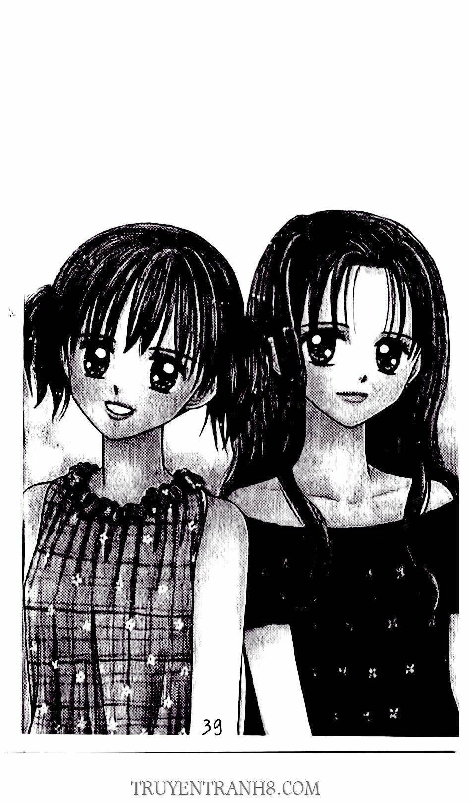 những nốt nhạc hồng chapter 11 15