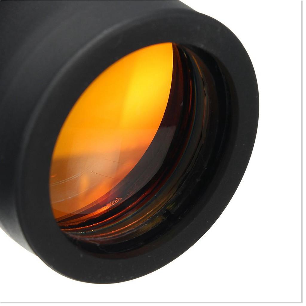 ️ Ống nhòm N606 Coated Optics 60x60 - 3000M Hỗ trợ nhìn ban đêm rất tốt