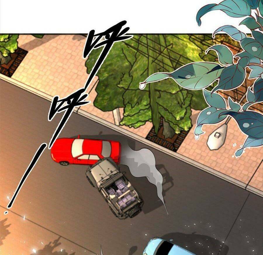 vượt rào trêu chọc chapter 175 55