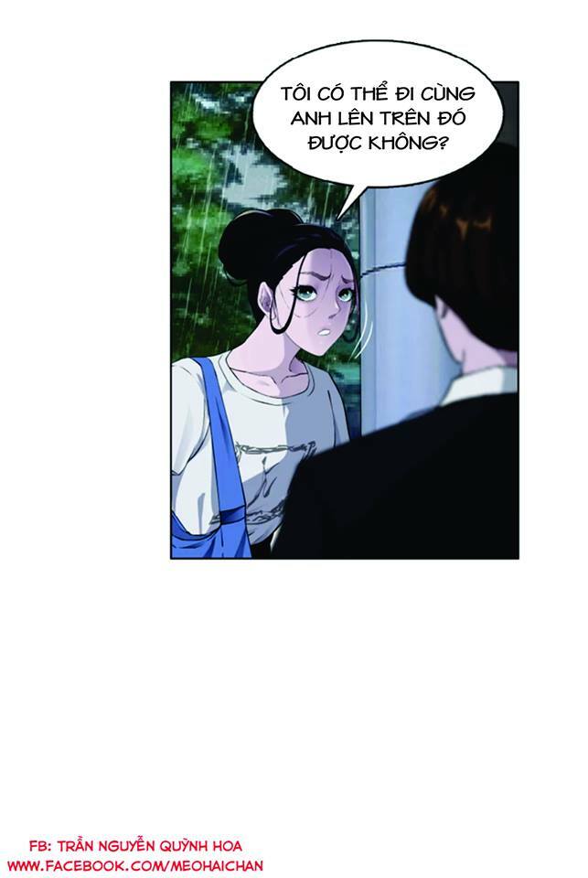 câu lạc bộ ngoại tình chapter 3 34