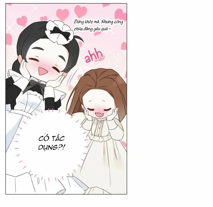 hãy chọn papa thật sự trong số các bạo chúa! chapter 6 98