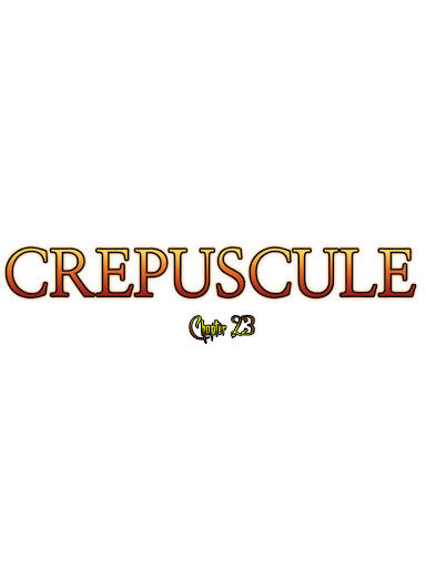 crepuscule (yamchi) chapter 23 5