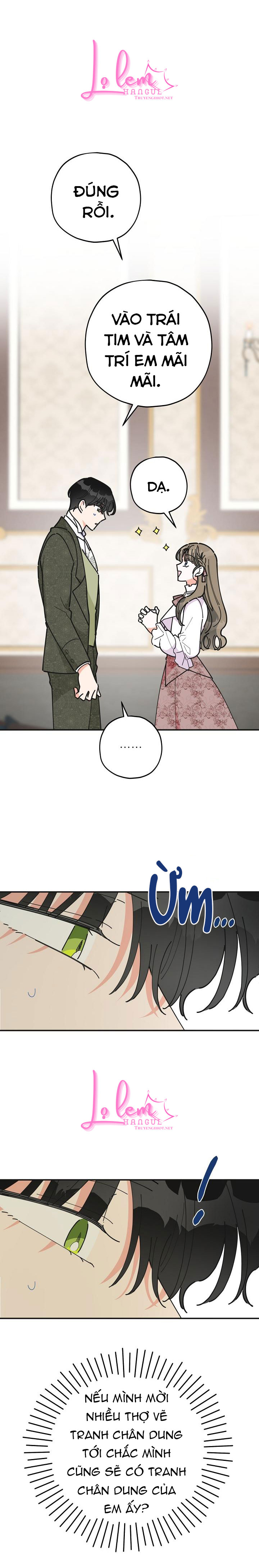 ác nữ tiểu thư chapter 85.2 12