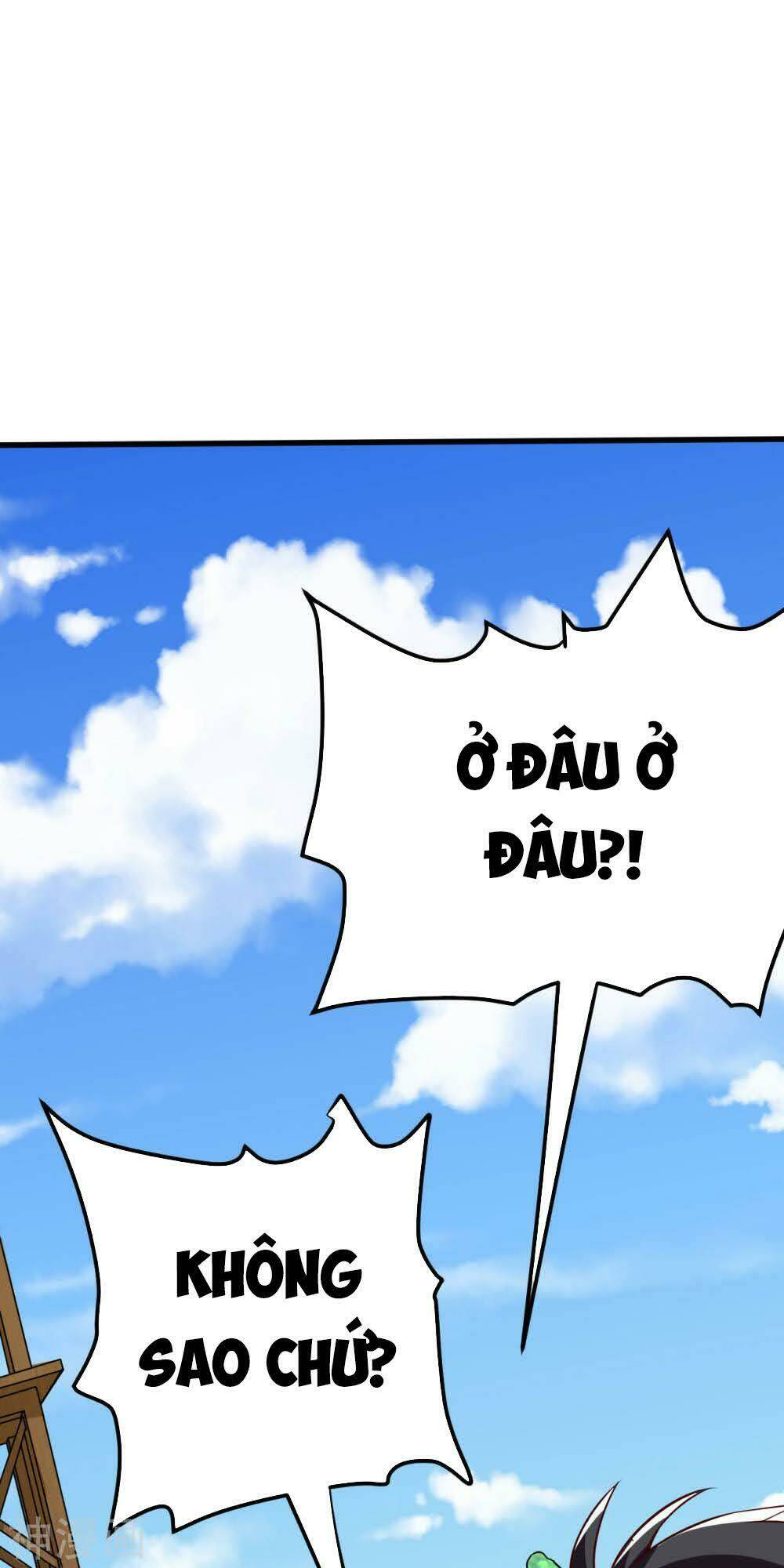 thần võ đế tôn chapter 66 57