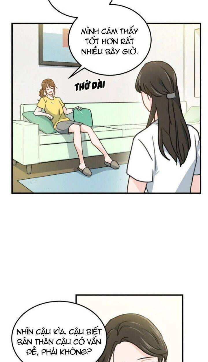 101 cách chinh phục trái tim em chapter 3 25