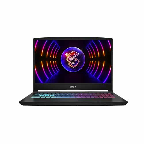 MSI Laptop Gaming Thin GF63 12UCX-841VN|i5-12450H|RTX 2050|DDR4 8GB|512GB SSD|15.6" FHD, 144Hz [Hàng chính hãng]