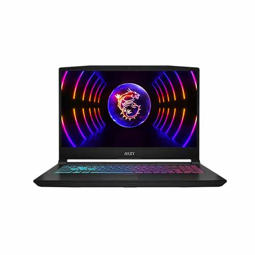 MSI Laptop Gaming GF63 Thin 12VE-454VN|i5-12450H|RTX 4050|DDR4 8GB|512GB SSD|15.6" FHD,144Hz