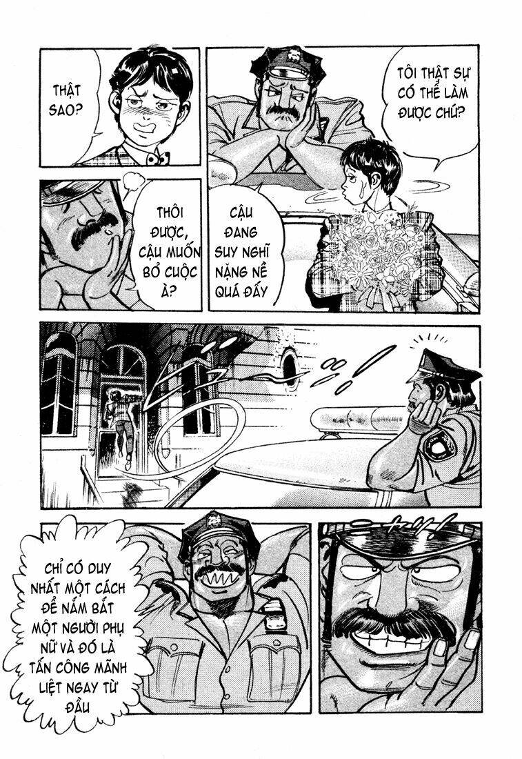 mad bull 34 chapter 12 5