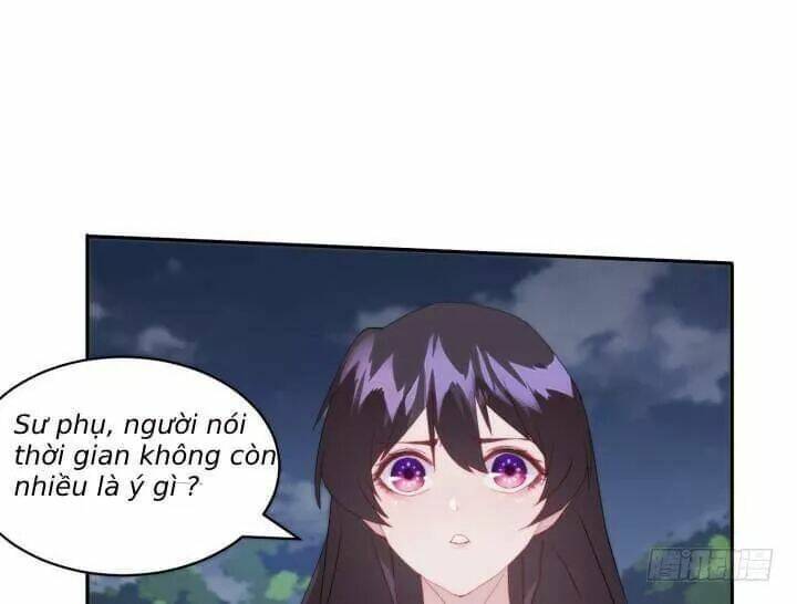 bí mật của dạ tộc chapter 34 67