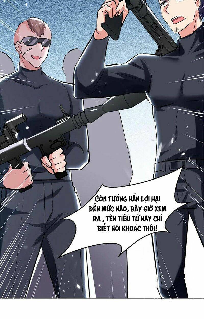 trọng sinh khí thiếu quy lai chapter 175 3