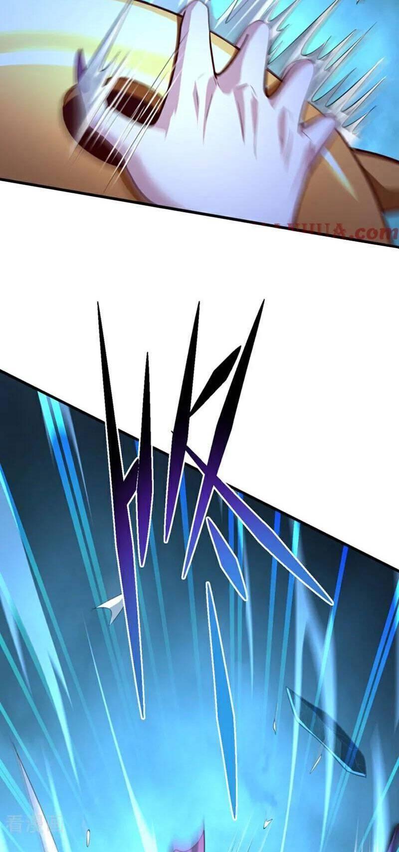 bị sư phụ xinh đẹp dùng 99 cách dạy dỗ thành thánh chapter 230 16