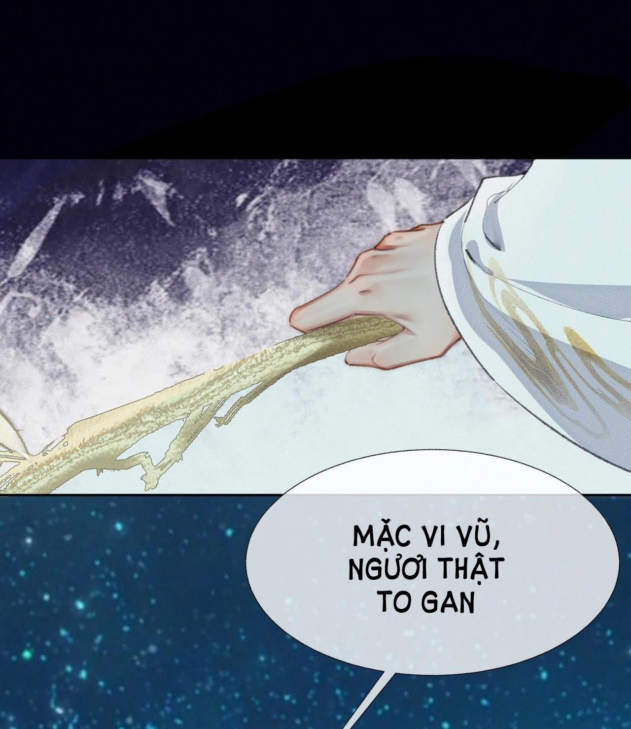 husky và sư tôn mèo trắng chapter 6 26