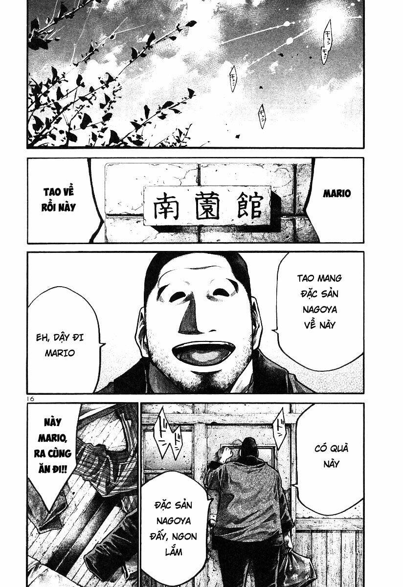 rainbow chapter 164 17