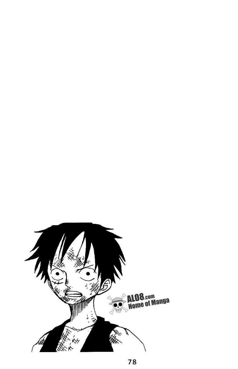 đảo hải tặc - one piece chapter 288 20