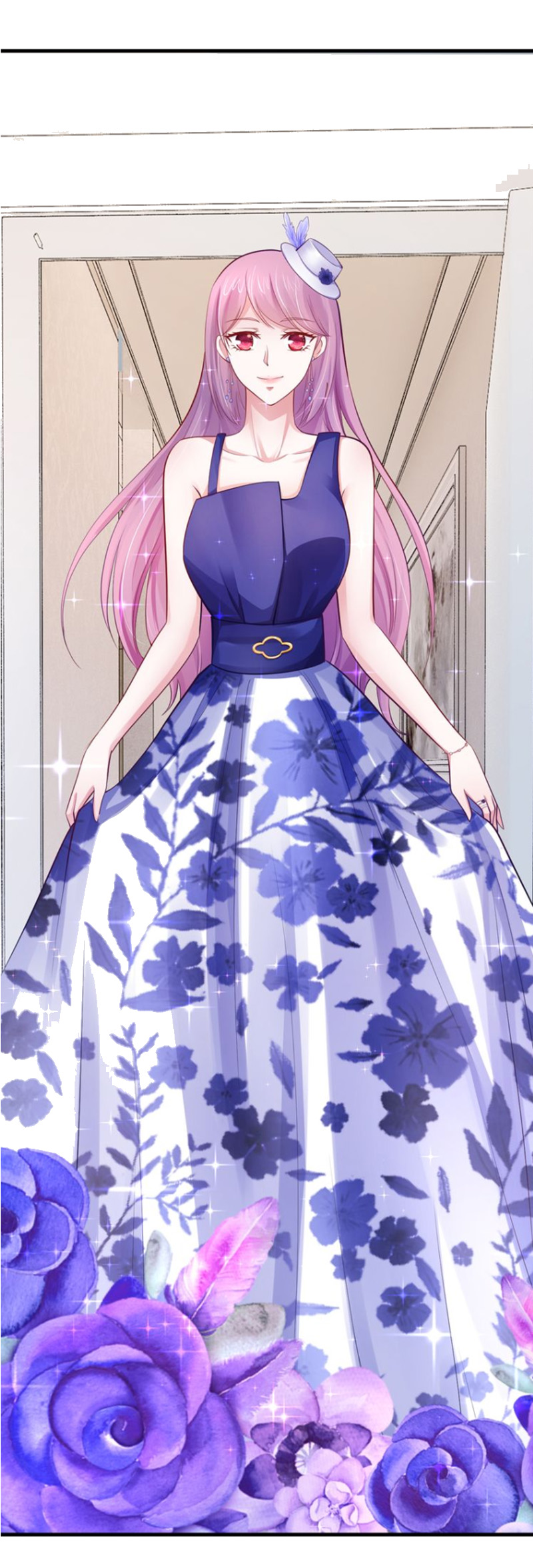 độc nhất sủng ái của thủ tịch chapter 30 33