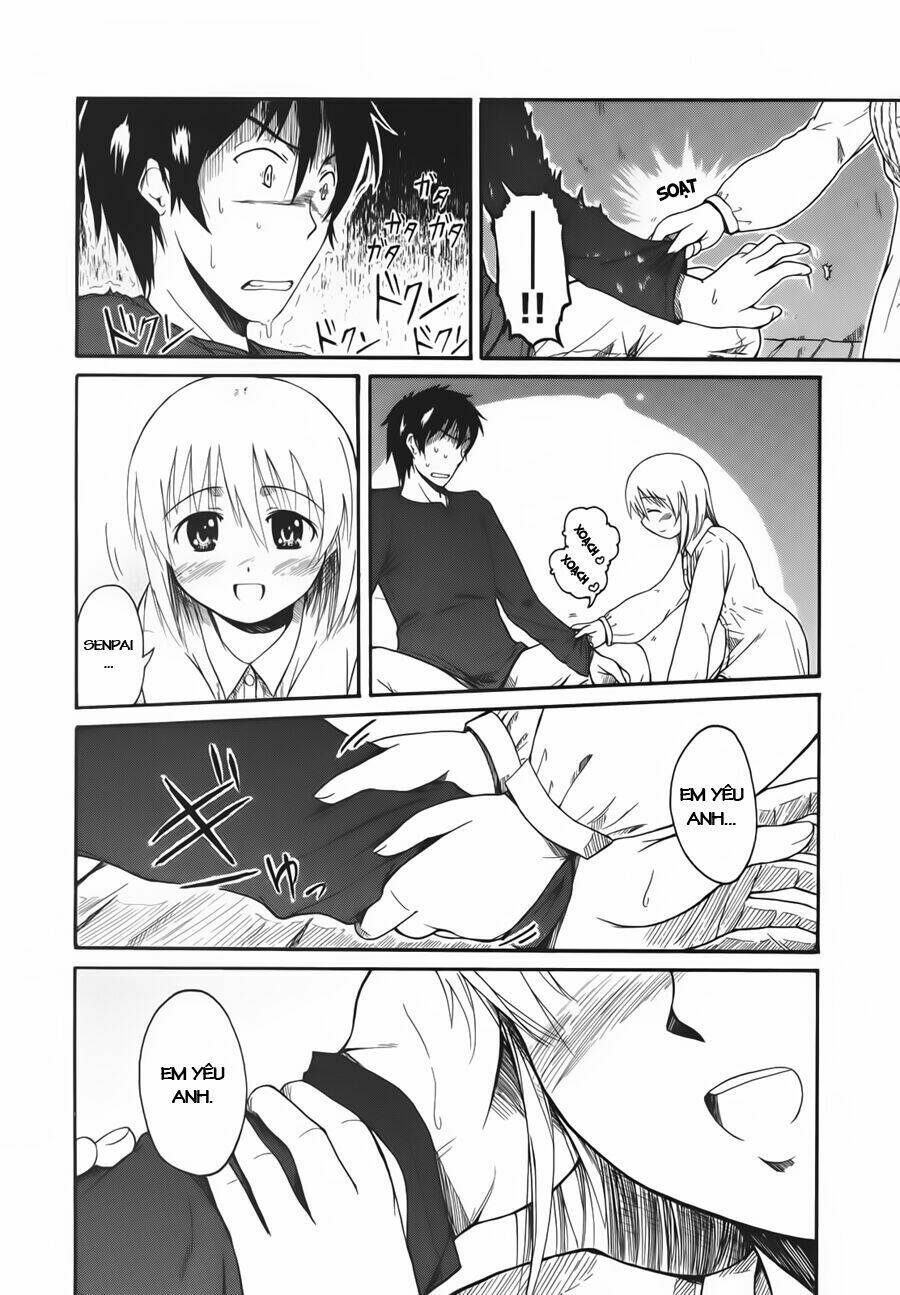 koharu no hibi chapter 5 24