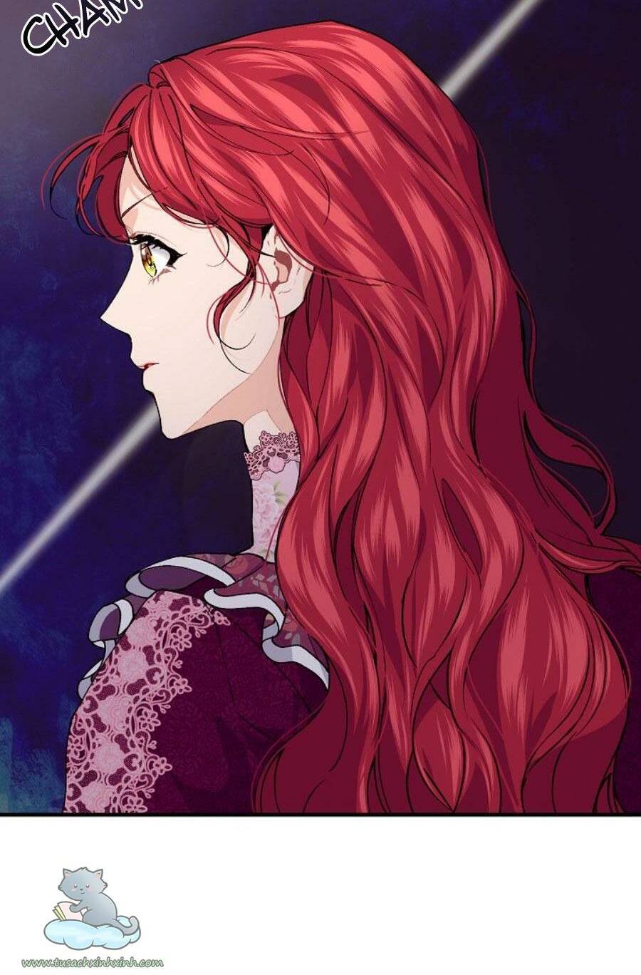 đại dương kiêu sa chapter 41 33