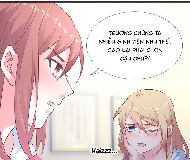 chiến lược lãng mạn của thịnh thiếu chapter 56 32