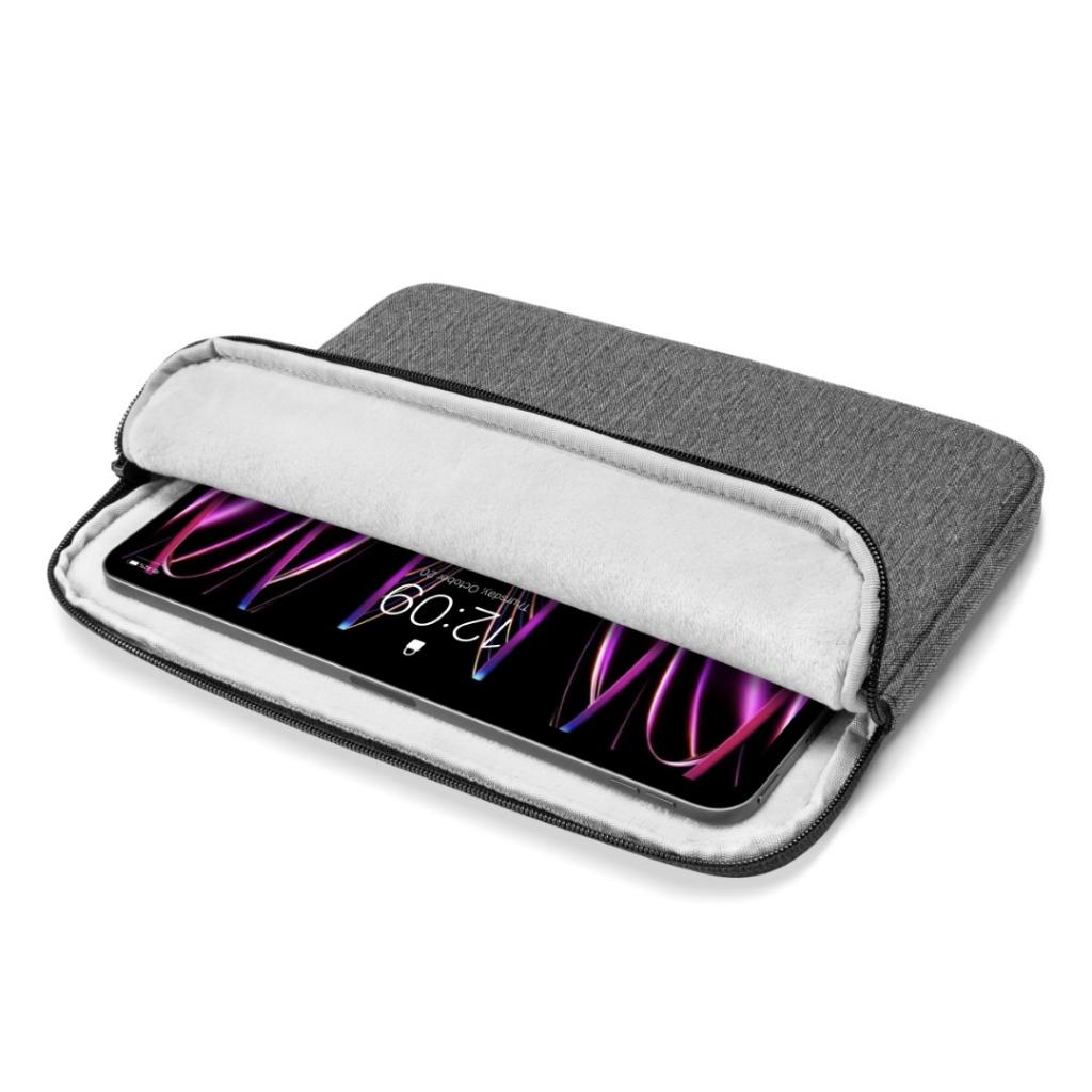 Túi Tomtoc (USA) Slim Laptop Sleeve cho Macbook Air/Pro 13 / Pro 14/ Air 15 M2/M1- Hàng chính hãƞg