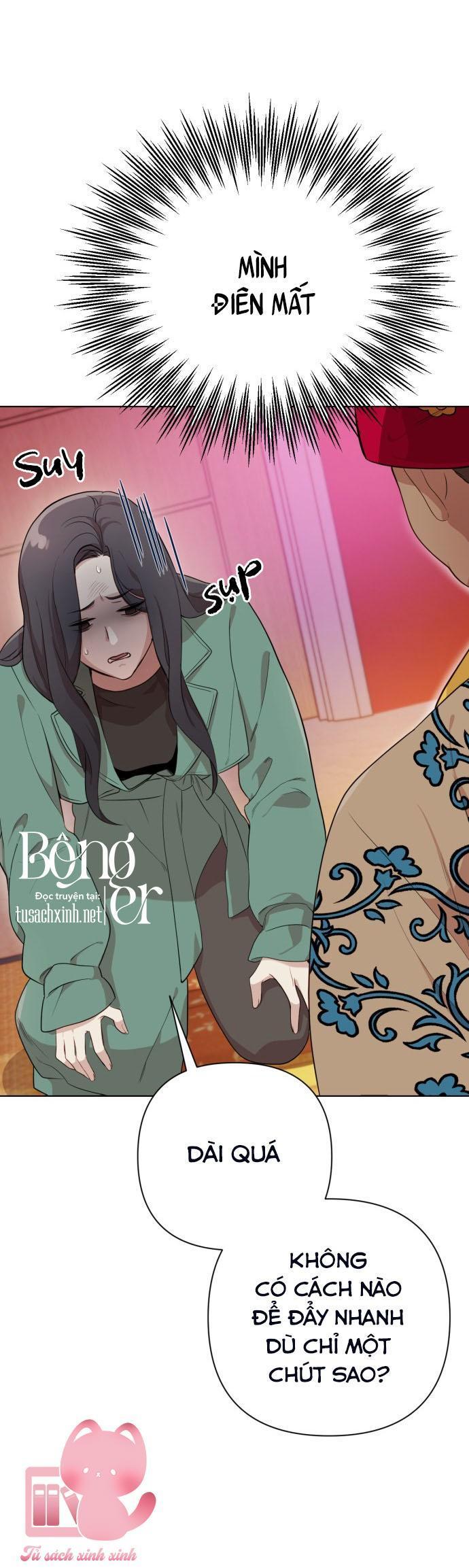 hãy sinh con ra nhé chapter 3 12