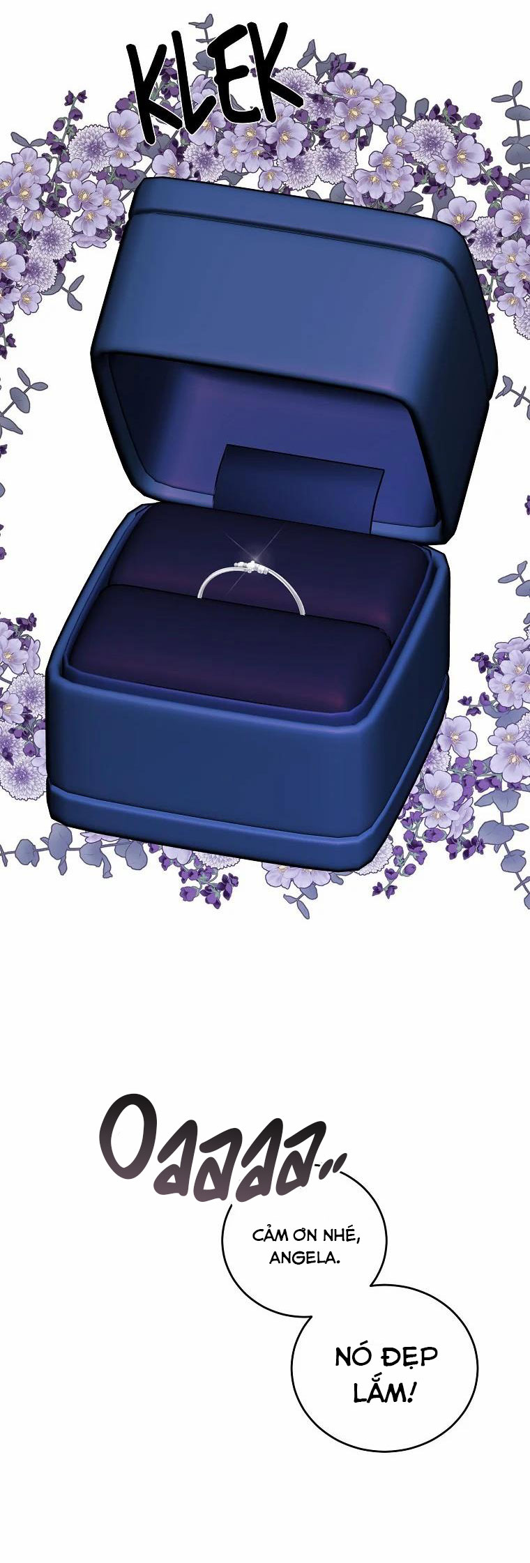 anh trai nguy hiểm của tôi chapter 77 18