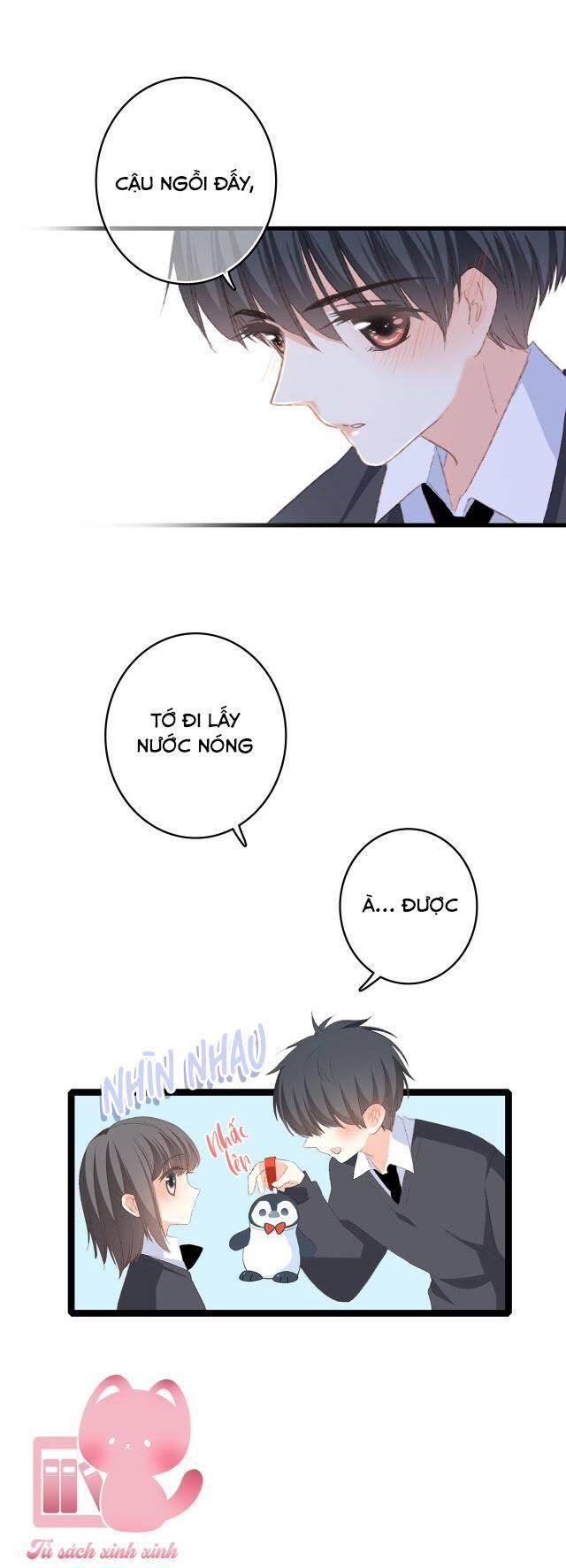 con tim rung động 2 chapter 95.2 27