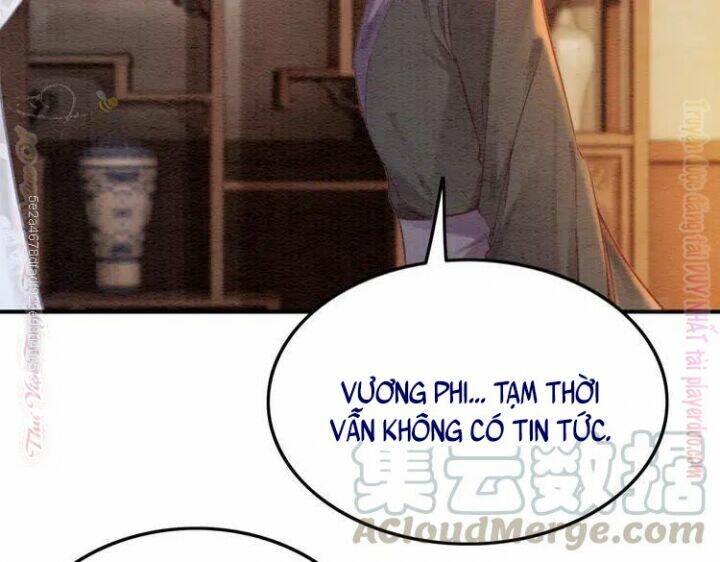 trọng sinh bá sủng nhiếp chính vương quá mạnh mẽ chapter 218 70