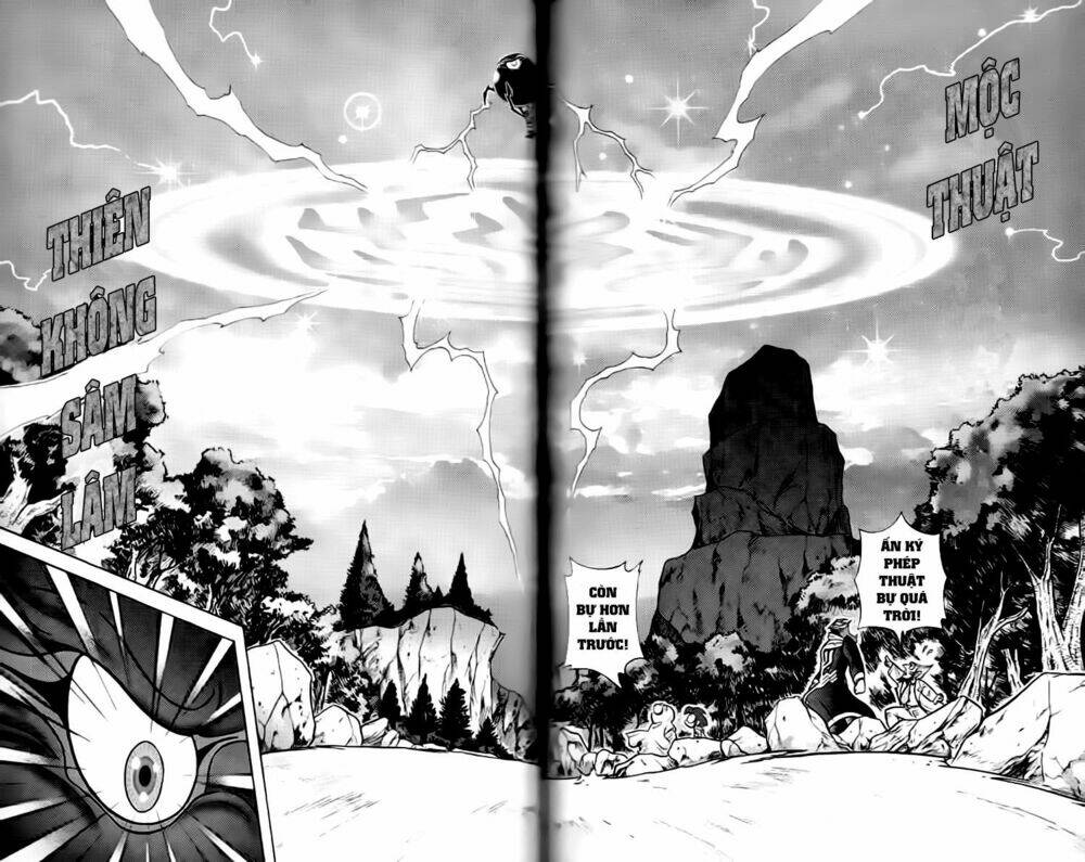 hiệp sĩ giấy g chapter 38.4 20