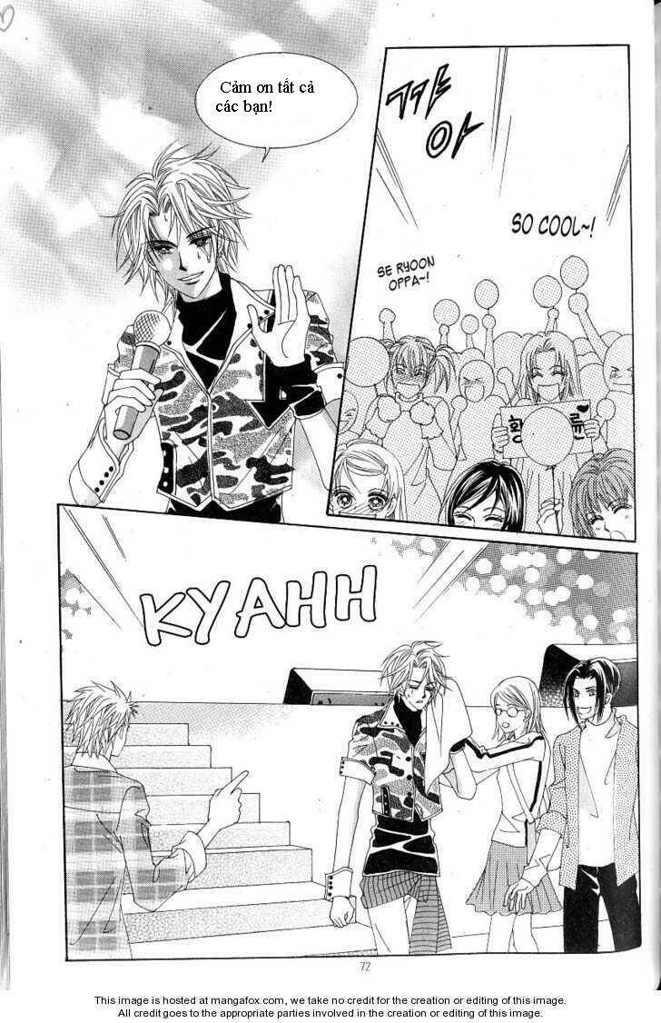 thần tượng mua sắm chapter 10 19