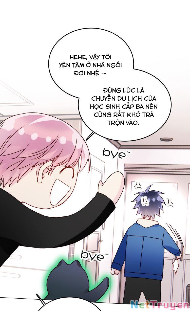 tôi phải làm 1 kẻ đại xấu xa chapter 40 44