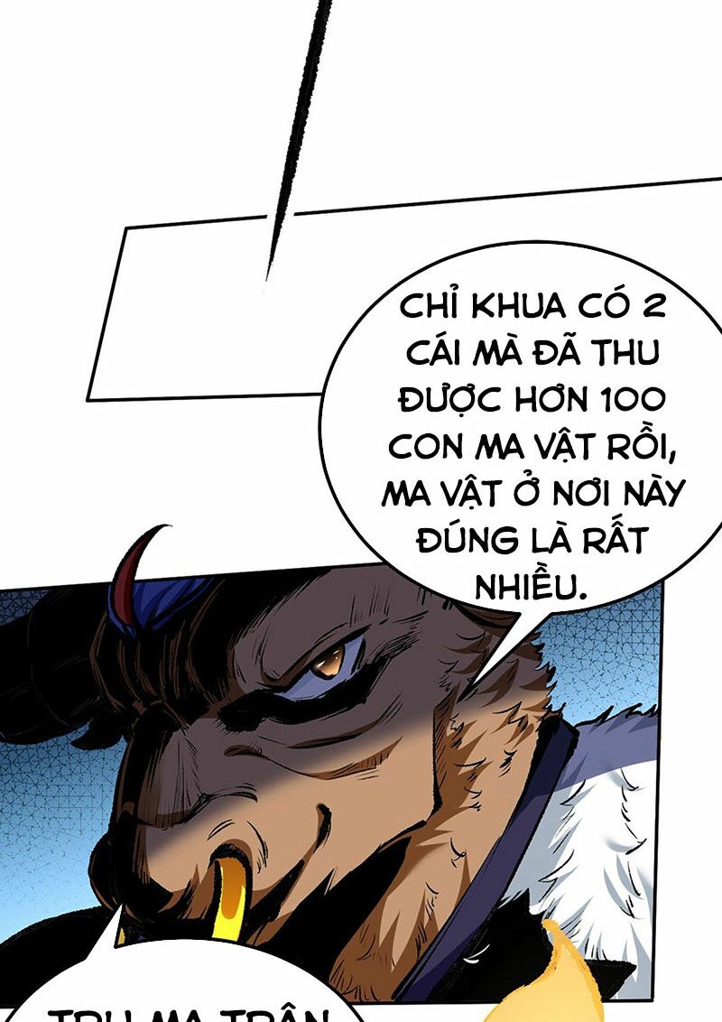 võ đạo độc tôn chapter 422 7