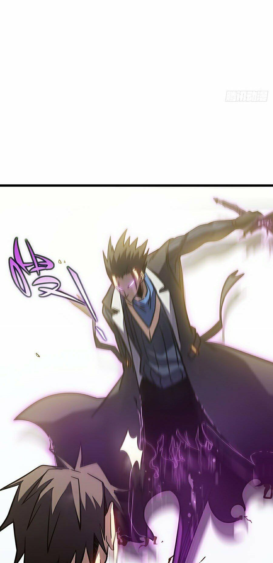 sát thần chi lộ tại dị giới chapter 11 58