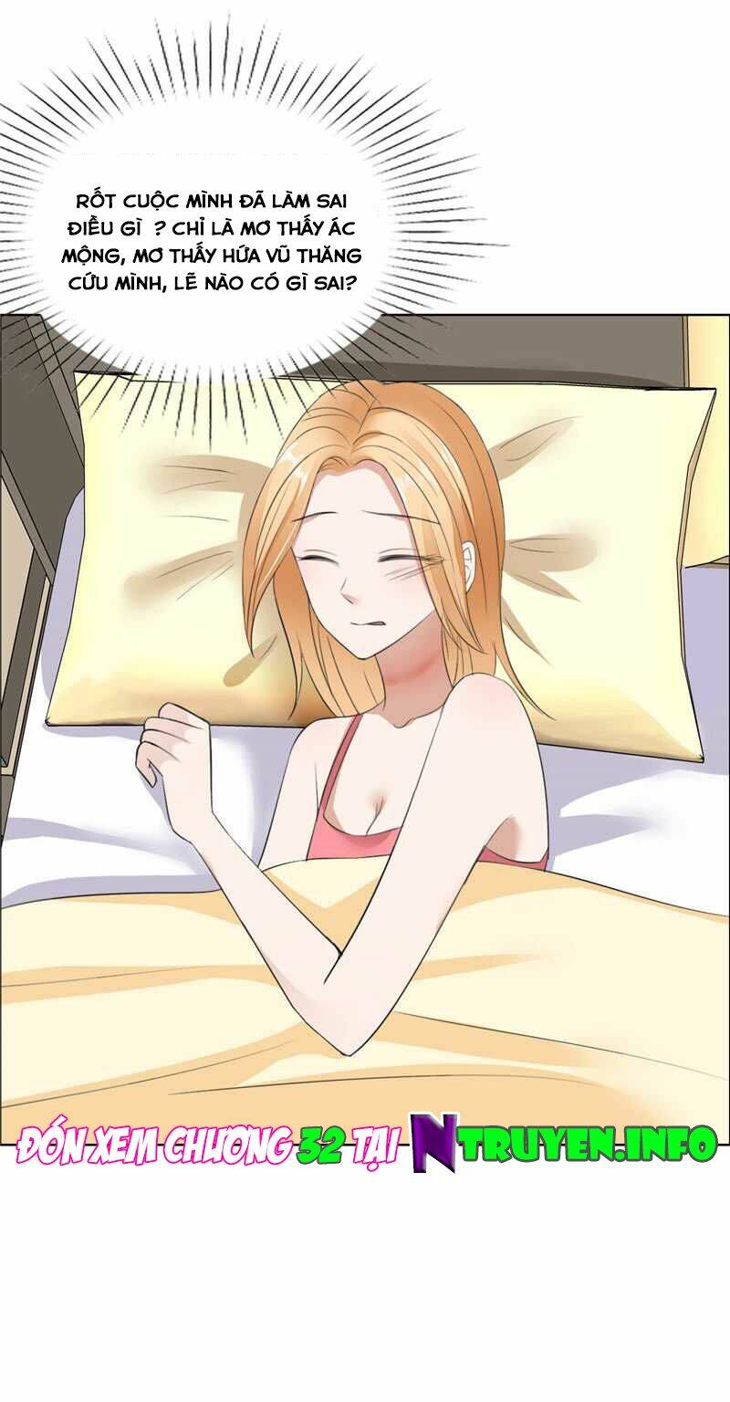 độc sủng kiều thê của bá đạo tổng tài chapter 31 23