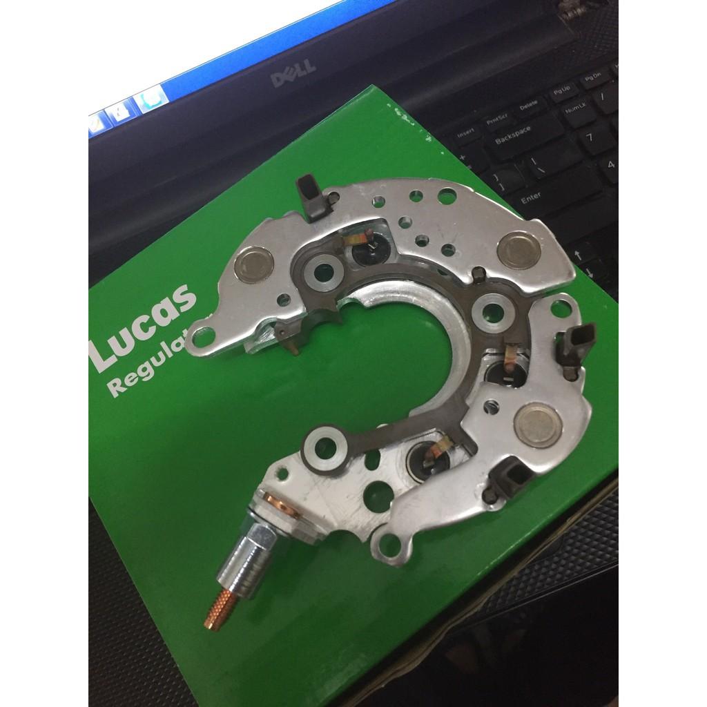 Đi-ốt máy phát xe Toyota Vios nhãn hiệu Lucas 330-002-LUC