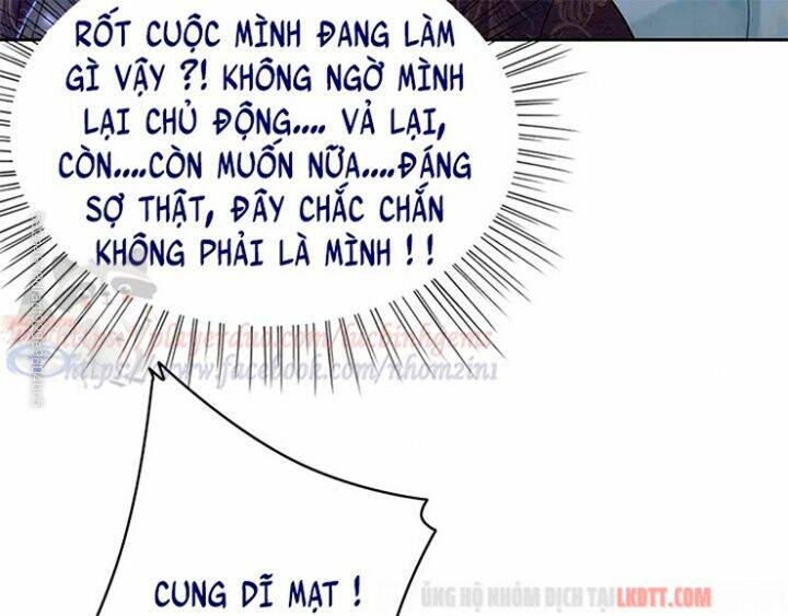 trọng sinh bá sủng nhiếp chính vương quá mạnh mẽ chapter 113 45