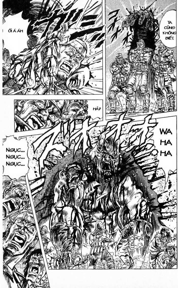 bắc đẩu thần quyền chapter 59 3