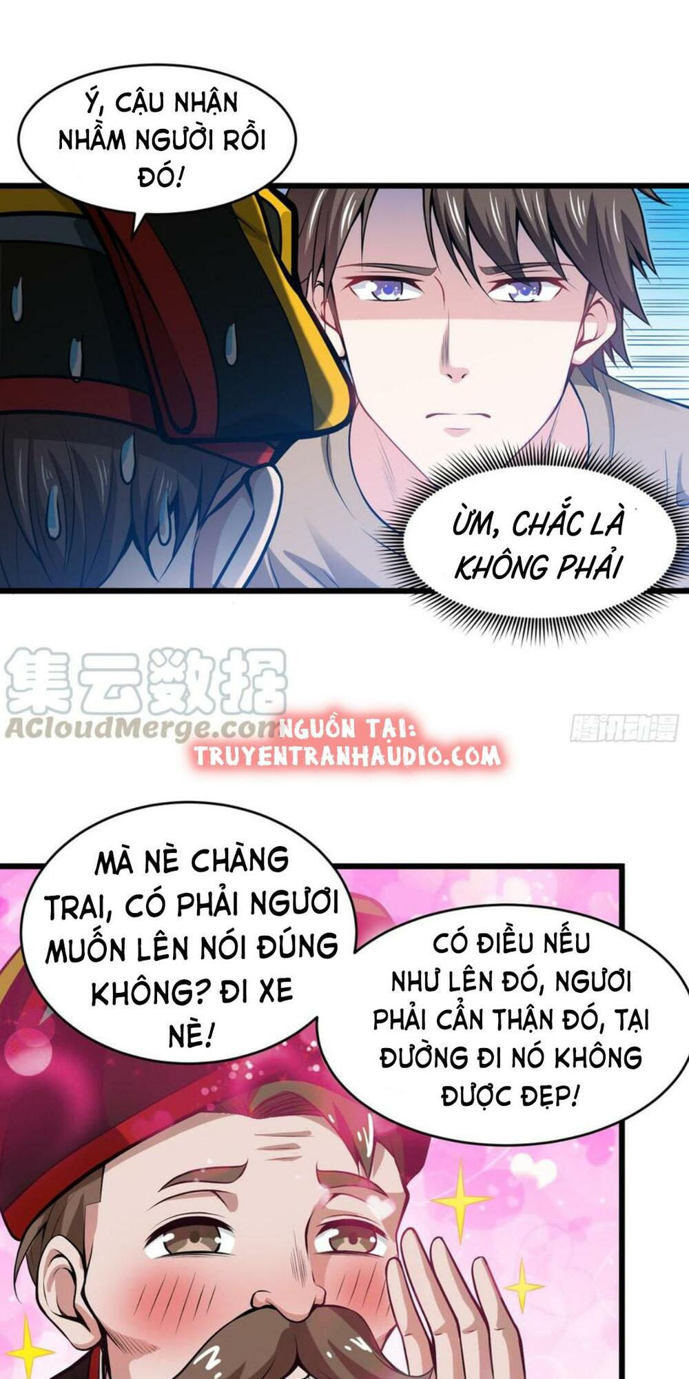 tối cường thần y tại đô thị chapter 57 10