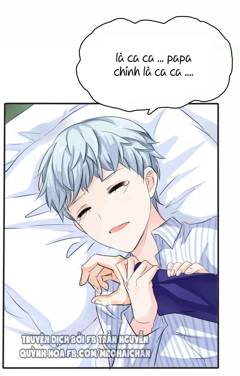 Lấy Sắc Tấn Công Sắc chapter 12 - Trang 24