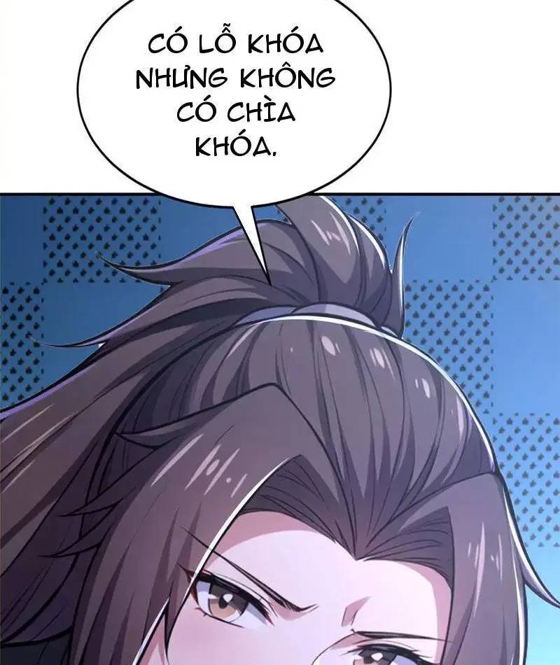 đồ đệ thăng cấp, ta nằm không cũng mạnh chapter 28 33