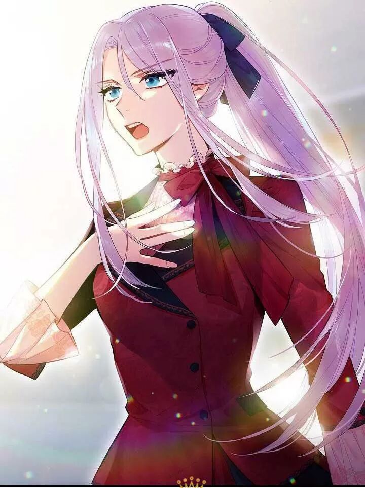 thánh nữ ẩn danh chapter 124 29