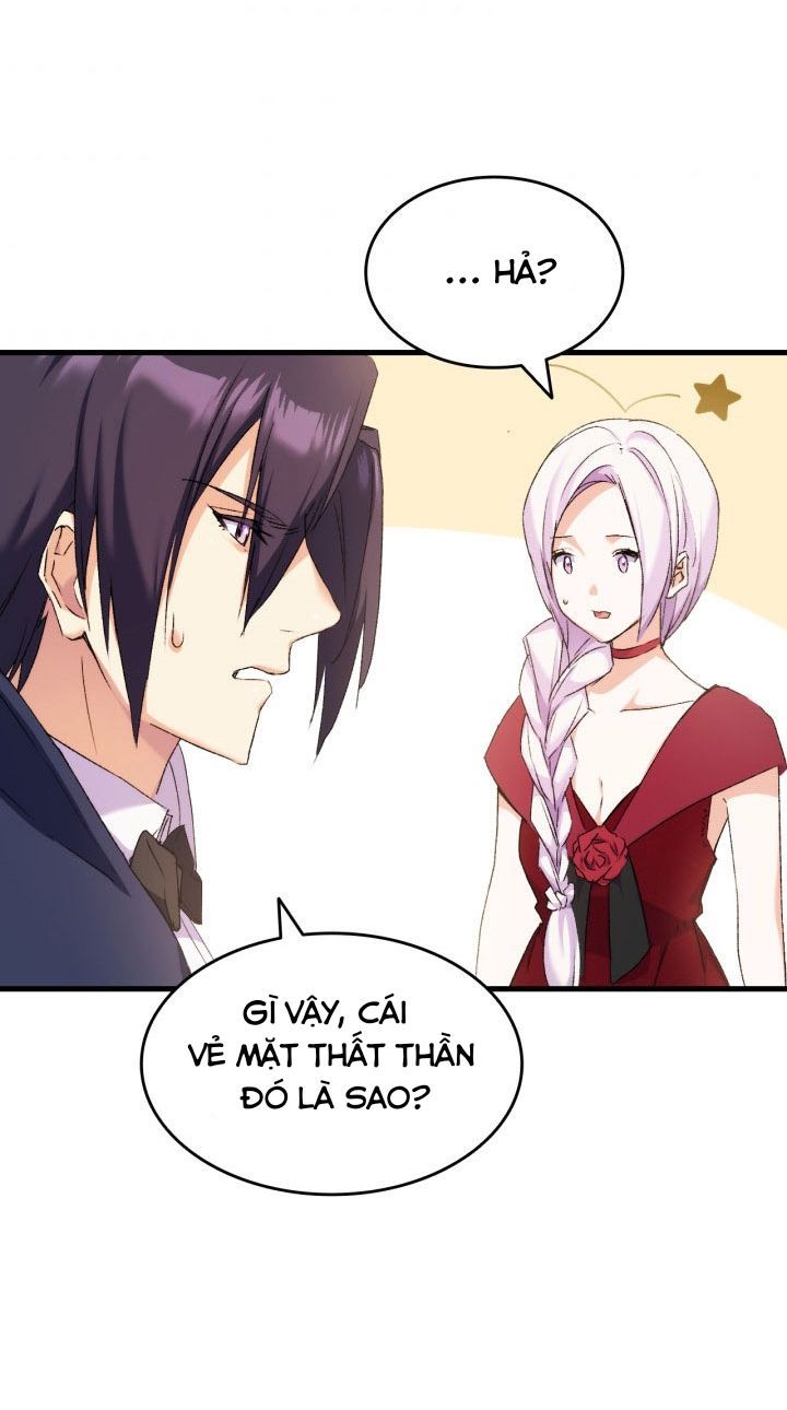 tôi định quyến rũ anh trai nhưng nam chính đã đến chapter 7 78