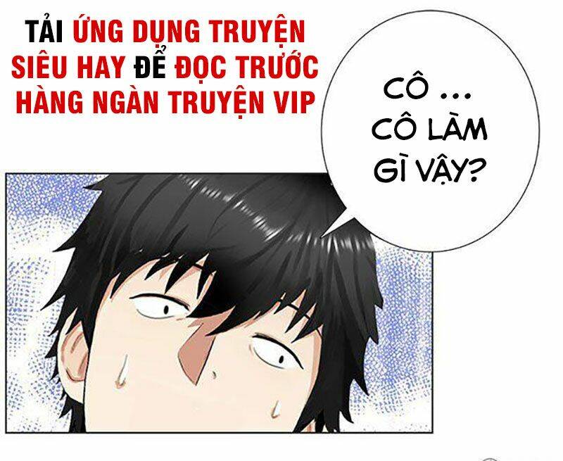 học viện cao thủ chapter 76 18