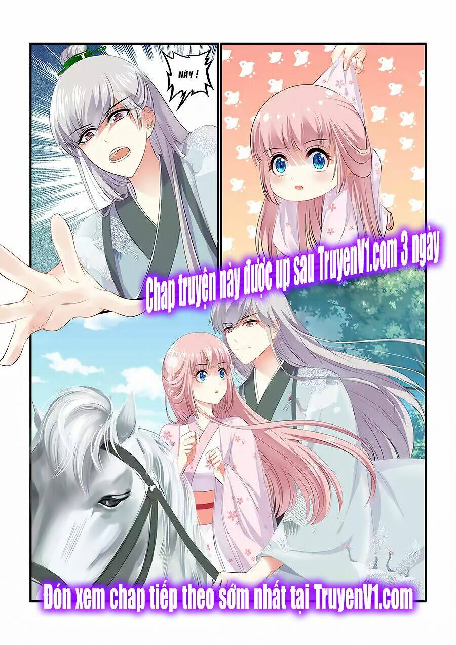 truy tinh trục nguyệt chapter 2 7