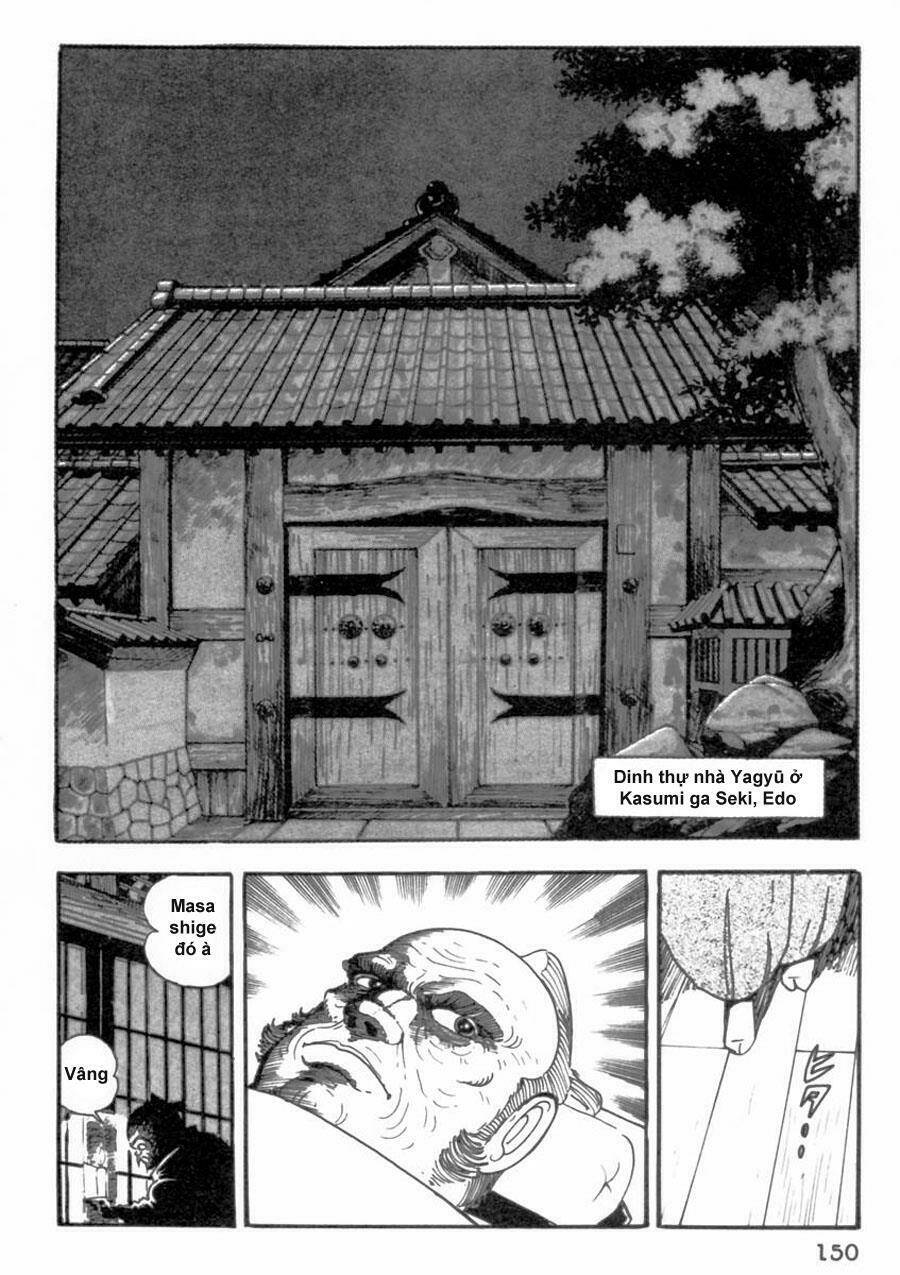 makai tenshou chapter 4 29
