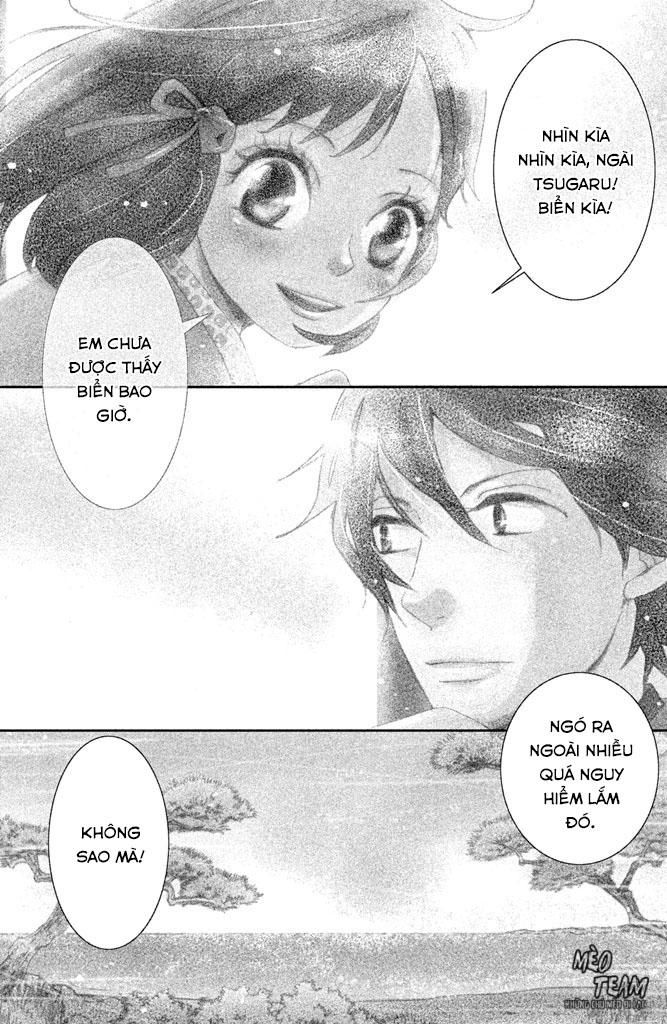 meiji hiiro kitan chapter 6 9