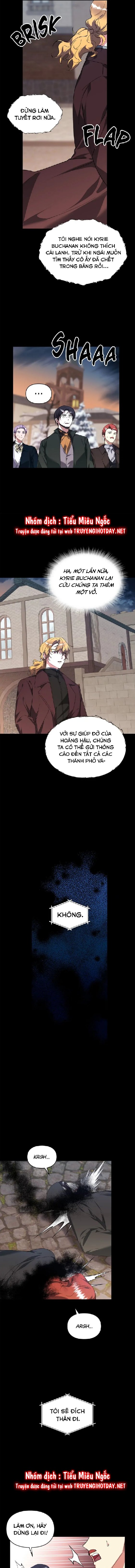 hãy nghe lời của tôi chapter 73 10