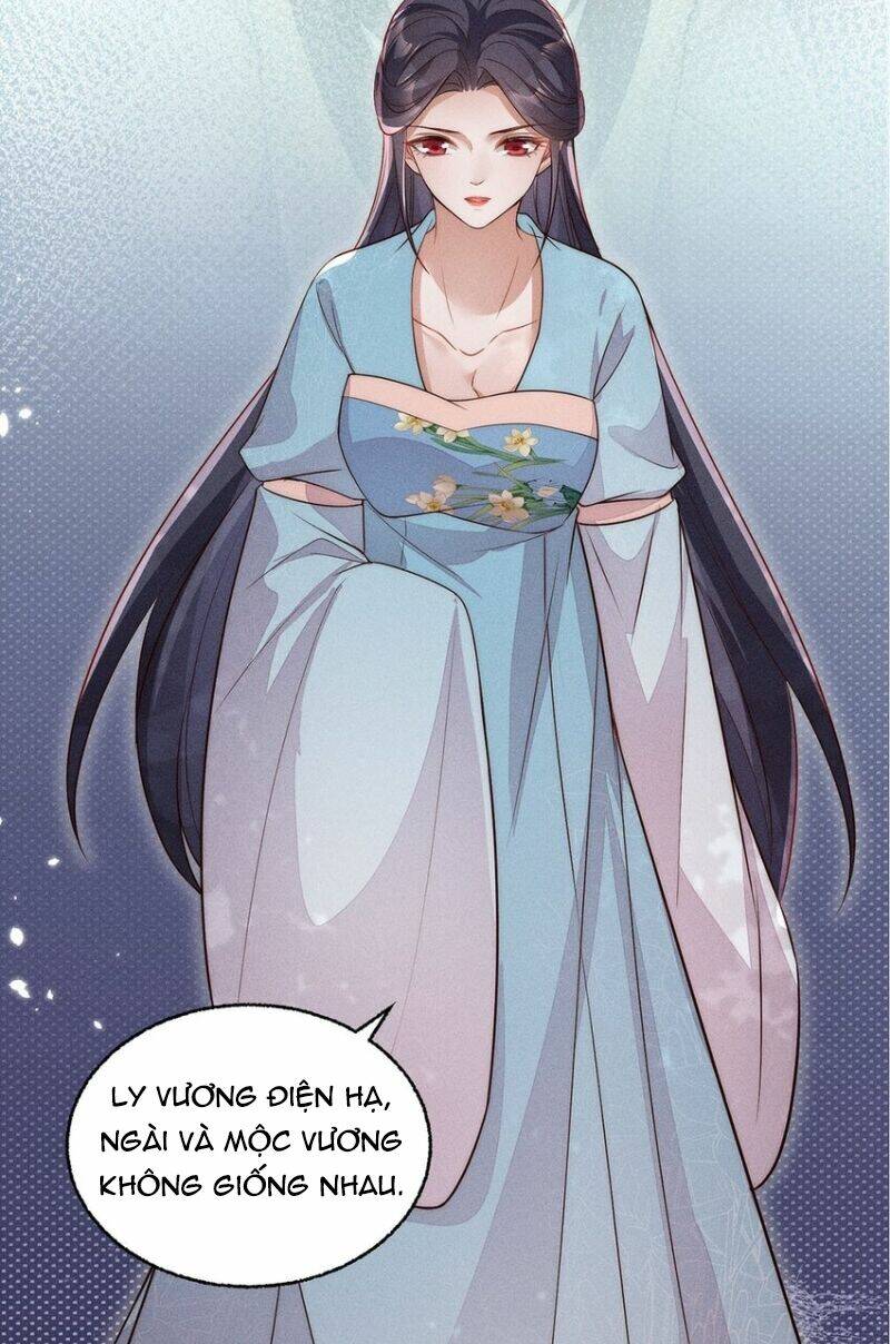 tái sinh trở lại : ta trở thành độc y thái tử phi chapter 43 11