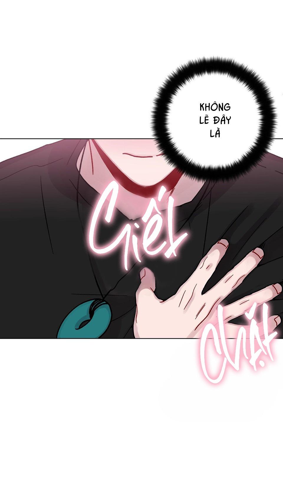 cơn mưa rào mùa hạ chapter 30 37